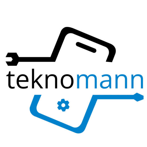 teknomann.com
